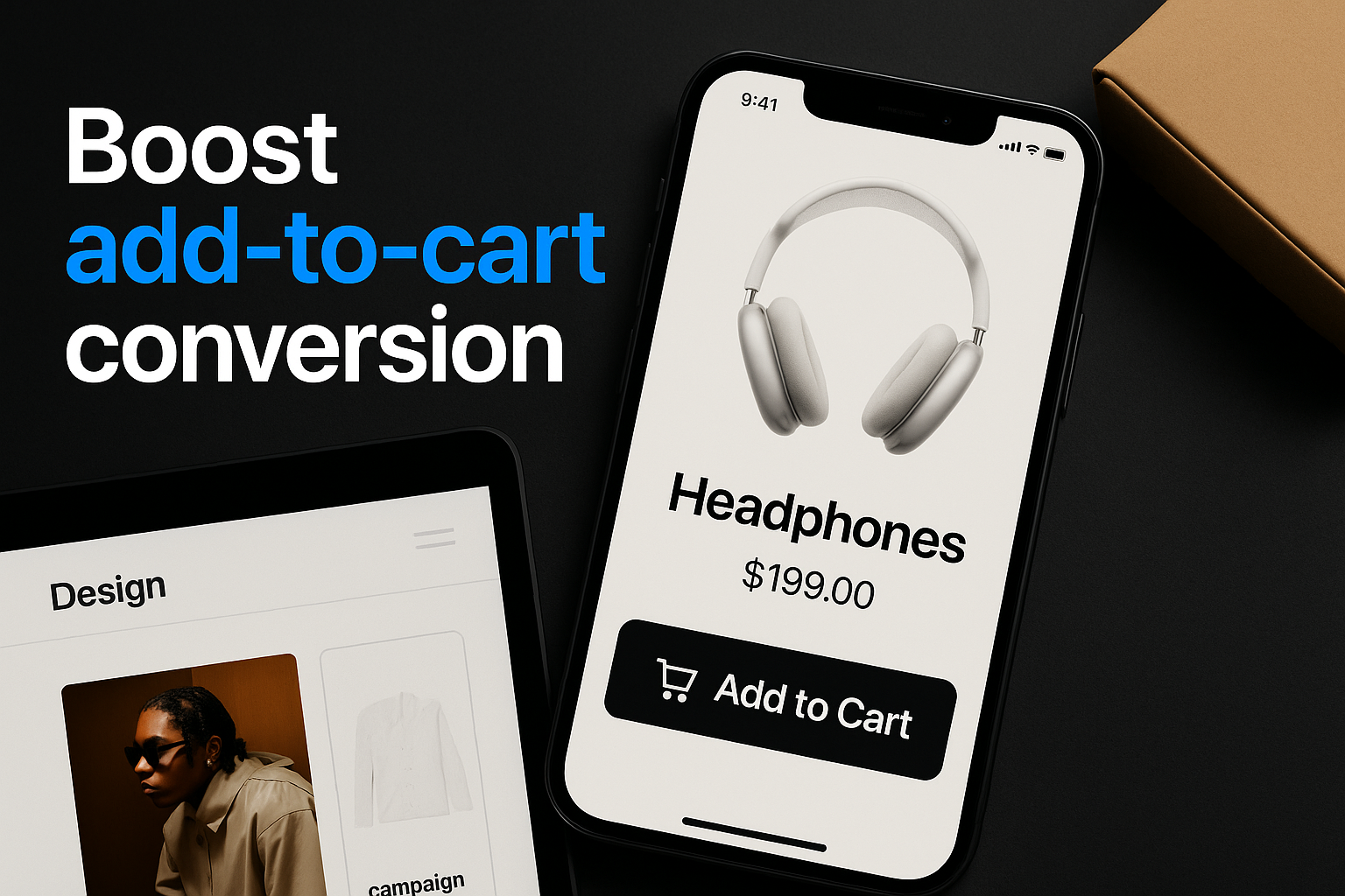Add to Cart Conversion