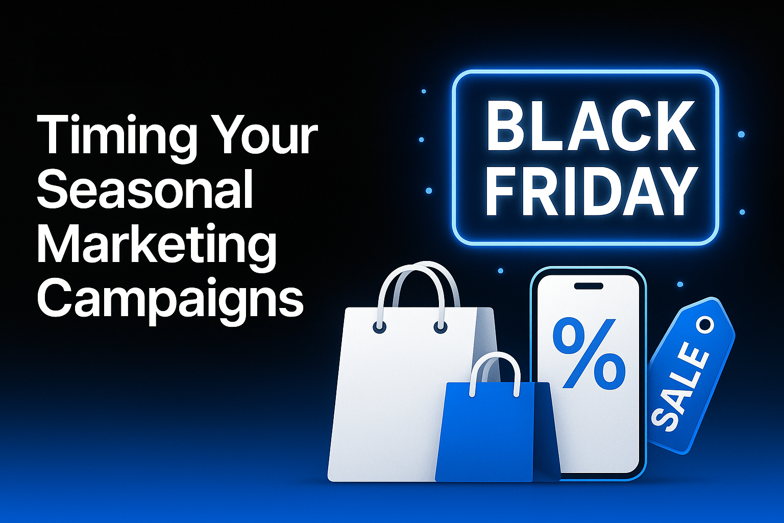 Seasonal Marketing