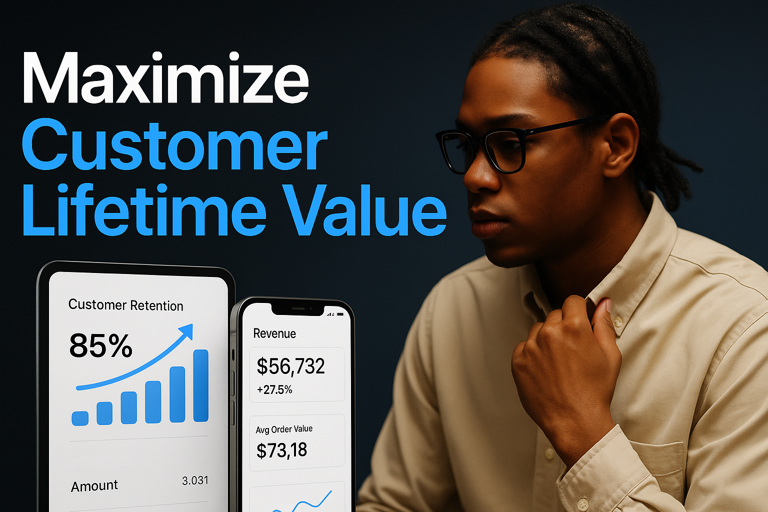 Customer Lifetime Value