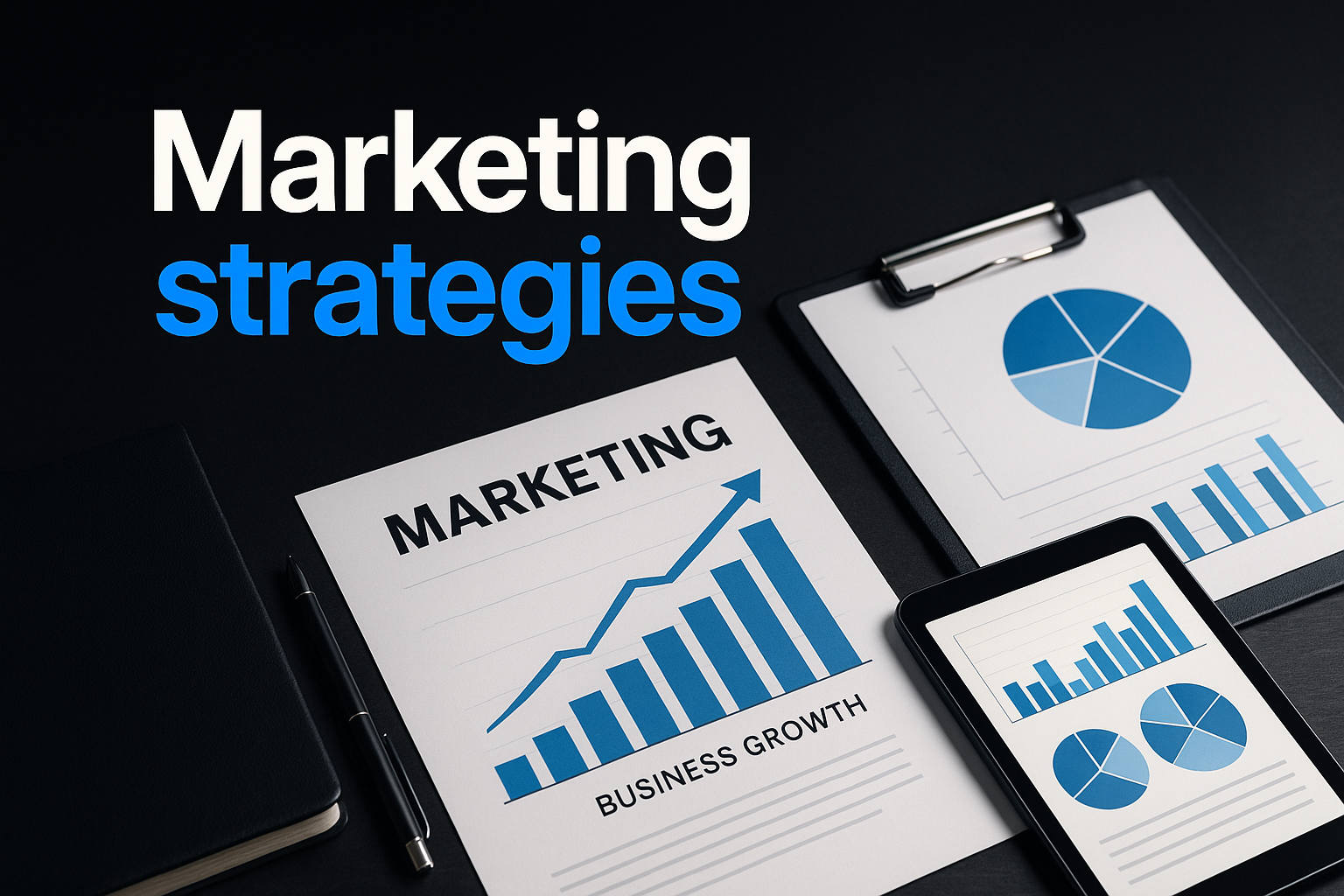 Marketing Strategies