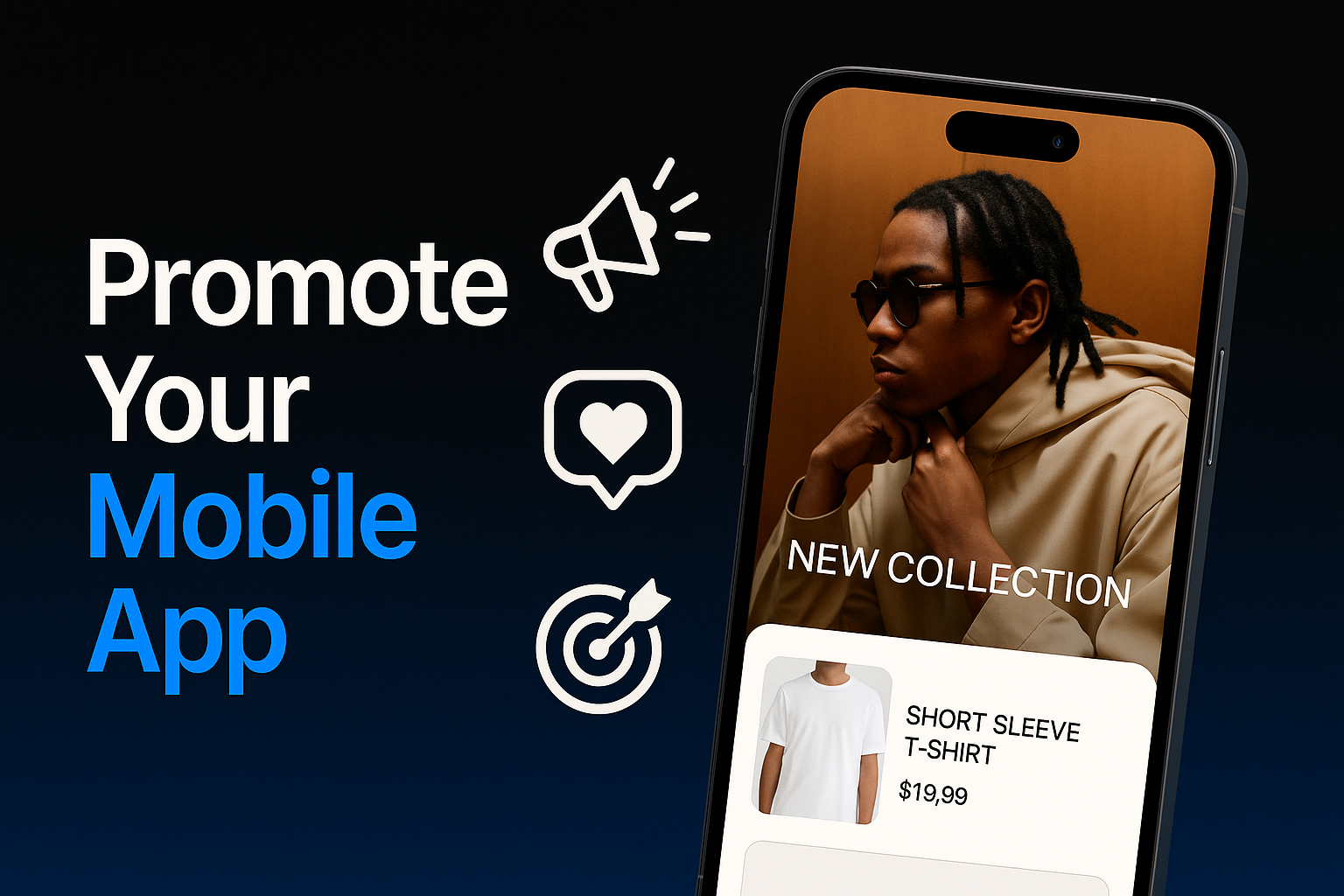 8 Proven Strategies to Effectively Promote Your Mobile App