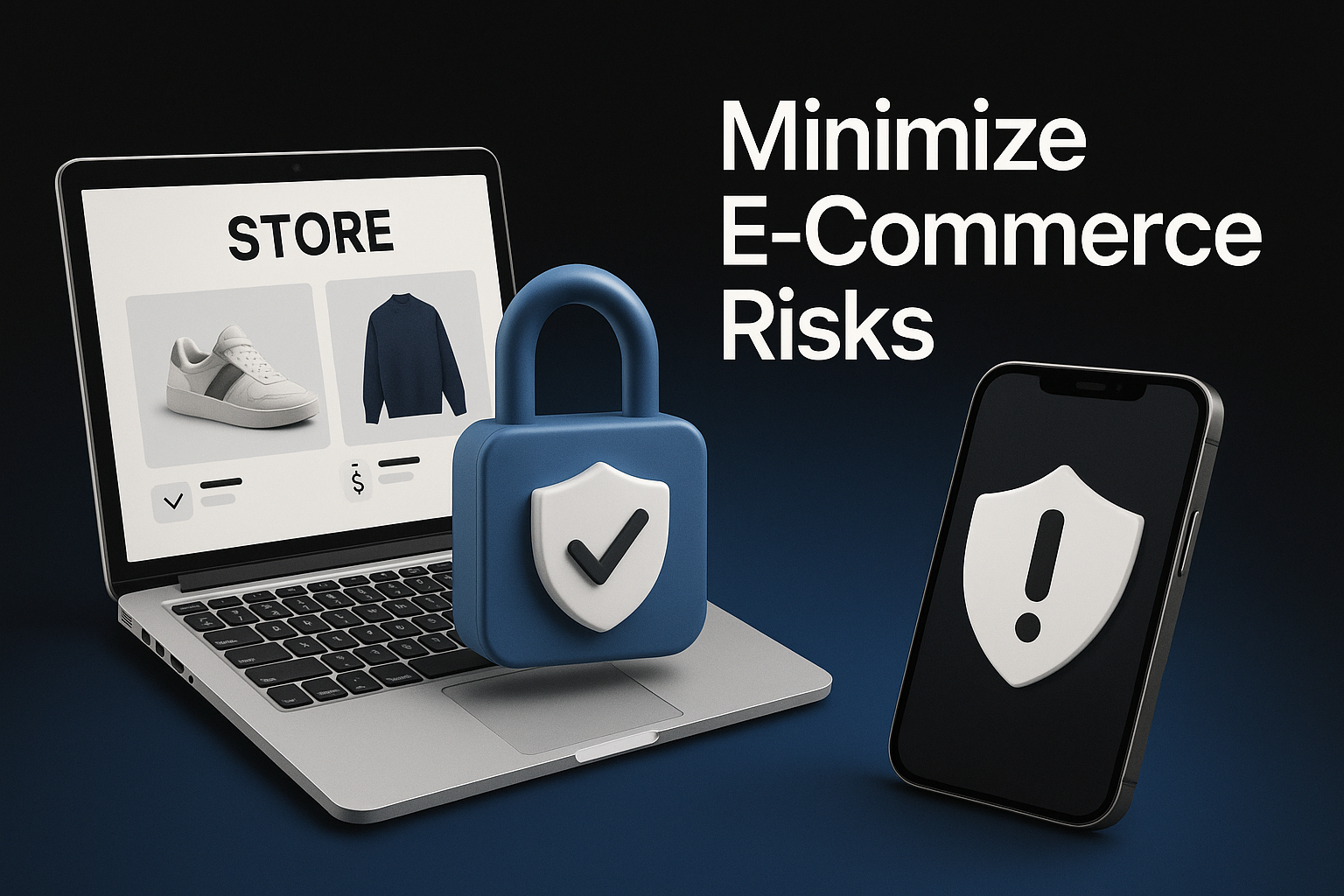 E-Commerce Risk Mitigation