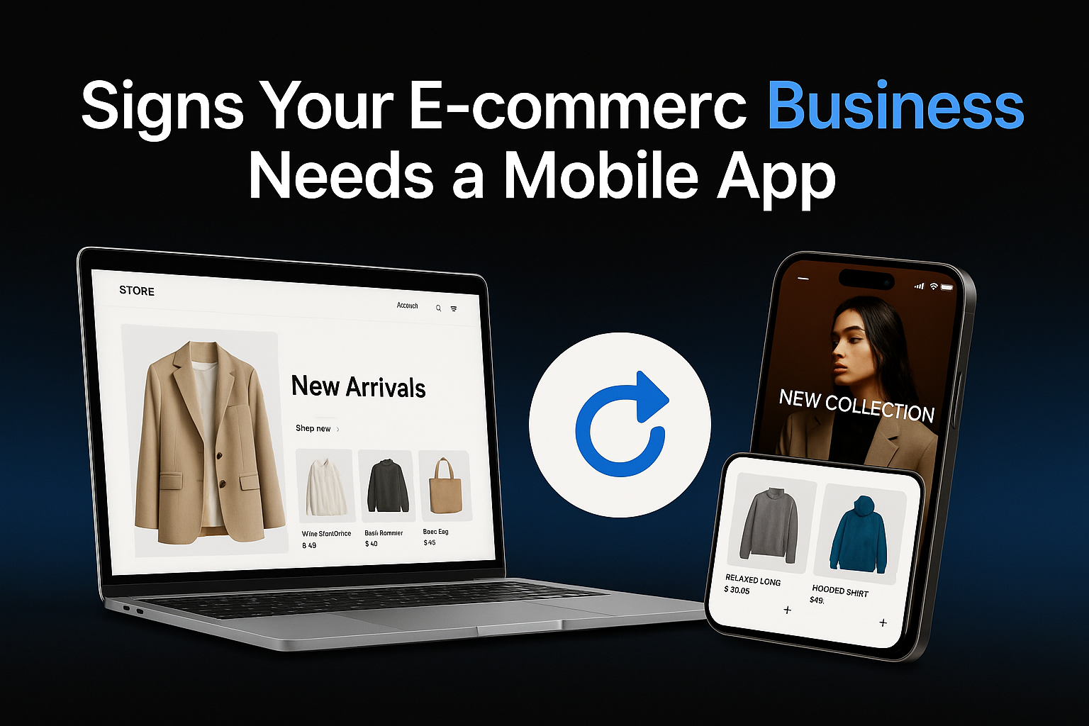 Mobile Commerce Growth